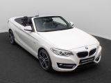Foto Nummer 3: BMW 220d