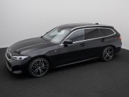 Foto Nummer 12: BMW 330d