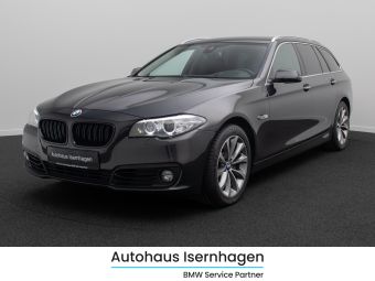 Foto Nummer 1: BMW 530d
