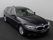 Foto Nummer 3: BMW 530d