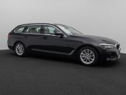 Foto Nummer 4: BMW 530d