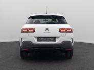 Foto Nummer 8: CITROëN C4