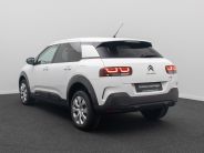 Foto Nummer 9: CITROëN C4