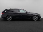 Foto Nummer 5: BMW 530d