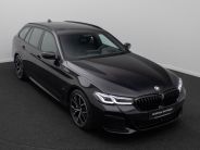 Foto Nummer 3: BMW 530d