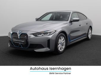 Foto Nummer 1: BMW i4