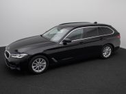 Foto Nummer 12: BMW 520d