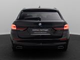 Foto Nummer 8: BMW 520d