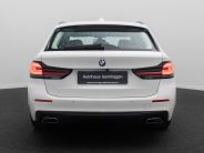 Foto Nummer 8: BMW 530d