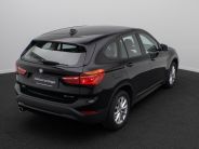 Foto Nummer 7: BMW X1