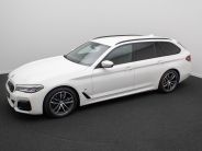 Foto Nummer 12: BMW 520d