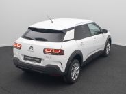 Foto Nummer 7: CITROëN C4