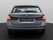 Foto Nummer 8: BMW 520d
