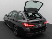 Foto Nummer 13: BMW 530d