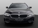 Foto Nummer 2: BMW 520d