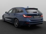 Foto Nummer 9: BMW 320d