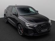Foto Nummer 3: AUDI RSQ3