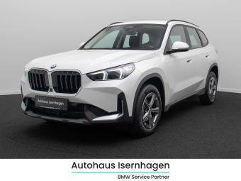 Foto Nummer 1: BMW X1