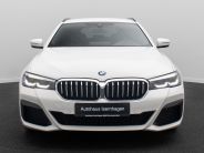 Foto Nummer 2: BMW 520d