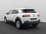 Foto Nummer 9: CITROëN C4