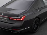 Foto Nummer 14: BMW 750i