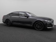 Foto Nummer 4: BMW 750i