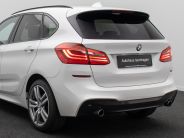Foto Nummer 15: BMW 220d