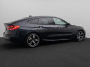 Foto Nummer 6: BMW 640i