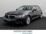 Foto Nummer 1: BMW 540d