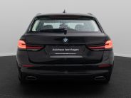 Foto Nummer 8: BMW 540d