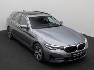 Foto Nummer 3: BMW 520d