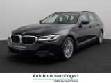 Foto Nummer 1: BMW 520e