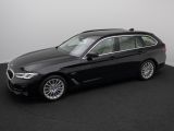 Foto Nummer 12: BMW 520e