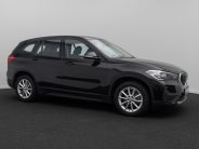 Foto Nummer 4: BMW X1