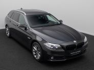 Foto Nummer 3: BMW 530d