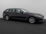 Foto Nummer 4: BMW 530d