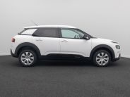 Foto Nummer 5: CITROëN C4