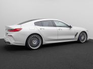 Foto Nummer 6: ALPINA B8