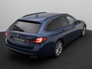Foto Nummer 7: BMW 520d