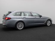 Foto Nummer 6: BMW 530d
