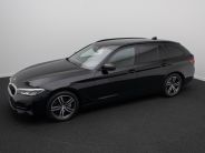 Foto Nummer 12: BMW 520d