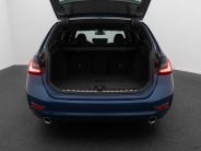 Foto Nummer 13: BMW 320d