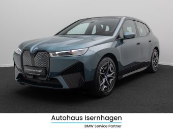 Foto Nummer 1: BMW iX