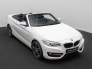 Foto Nummer 3: BMW 220d