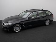 Foto Nummer 12: BMW 520e