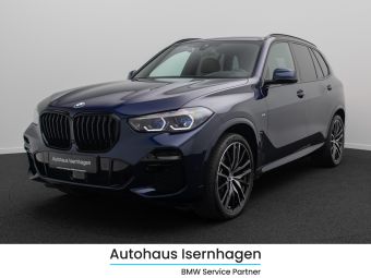 Foto Nummer 1: BMW X5