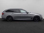 Foto Nummer 5: BMW 520d