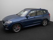 Foto Nummer 12: BMW X3