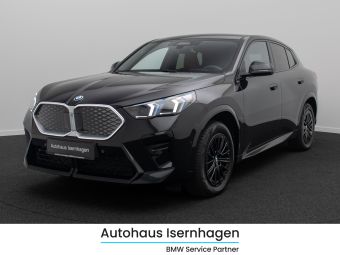 Foto Nummer 1: BMW iX2