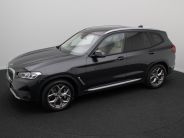 Foto Nummer 12: BMW X3